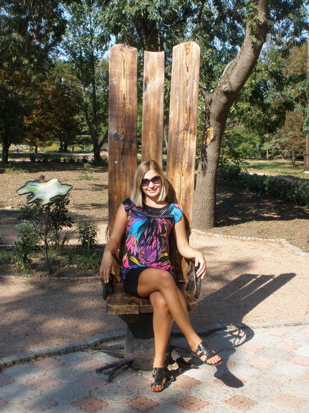 Марина Фонина