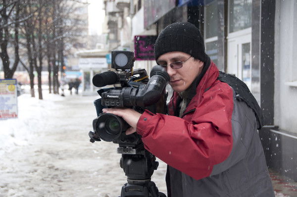 Алексей Мовсесян