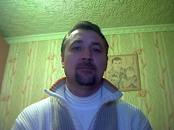 Виталя Рыжий