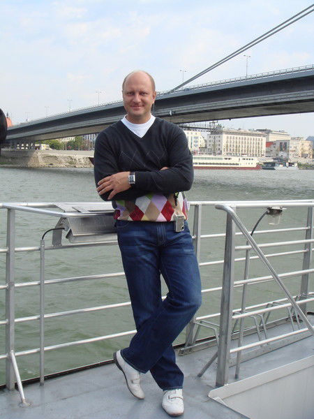 Сергей Бавыкин