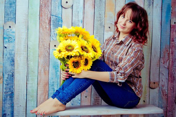 Юлия Добрянцева