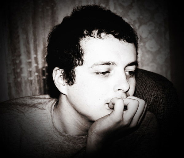 Дмитрий Мельников