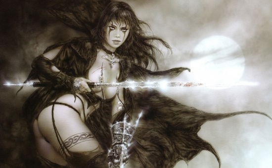 Елена Левагина