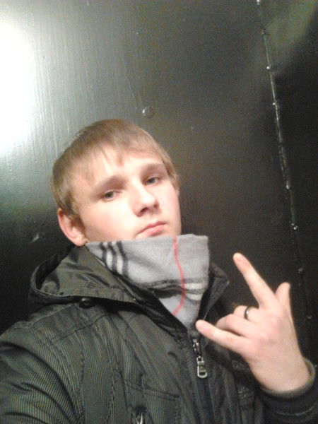 Саша Баланов