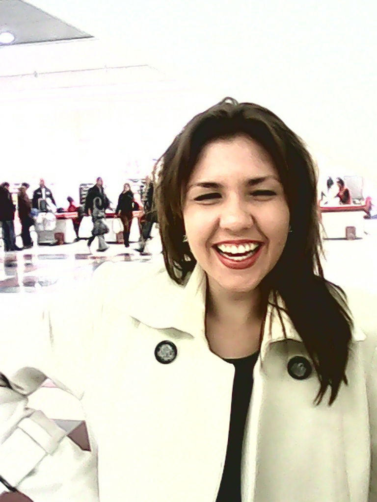 Талина Партаненко