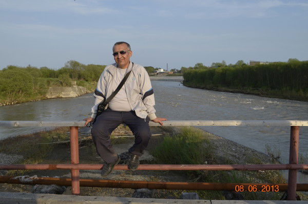 Рахматулла Бозоров