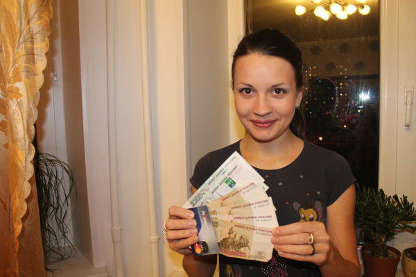 Анечка Левашова