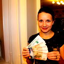 Анечка Левашова