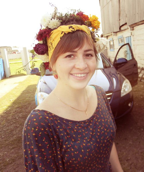 Гульнара Ахатова