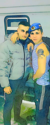 Александр Лысак