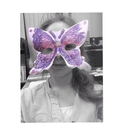 Евгения Виноградова