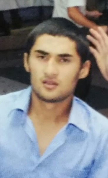 Шухрат Ибрагимов