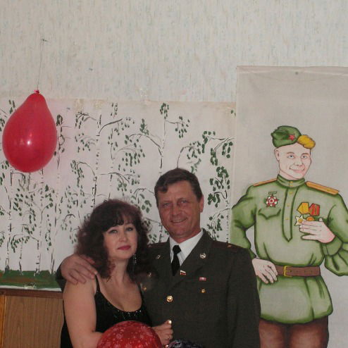 Александр Штанько