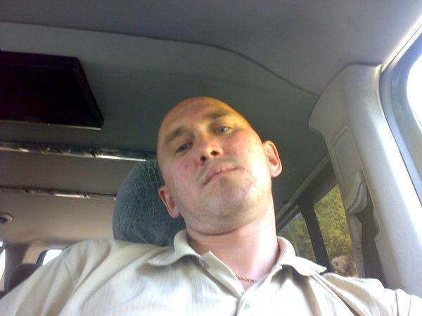 Андрей Терехин