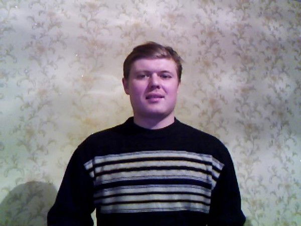 Алексей Братцев