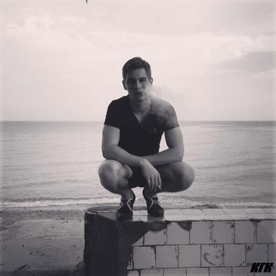 Ян Воробьёв