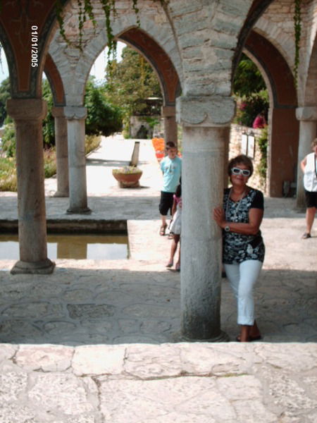 Алла Кузнецова