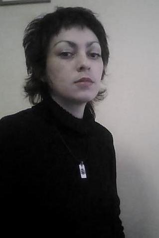 Надежда Холчанская