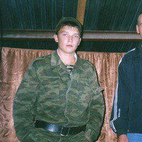 Евгений Белобородов