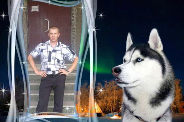 Олег Туровец