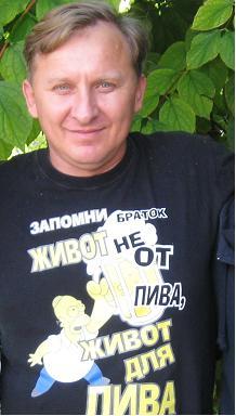 Василий Чайка