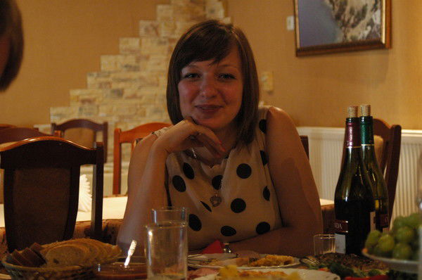 Иришка Корсун