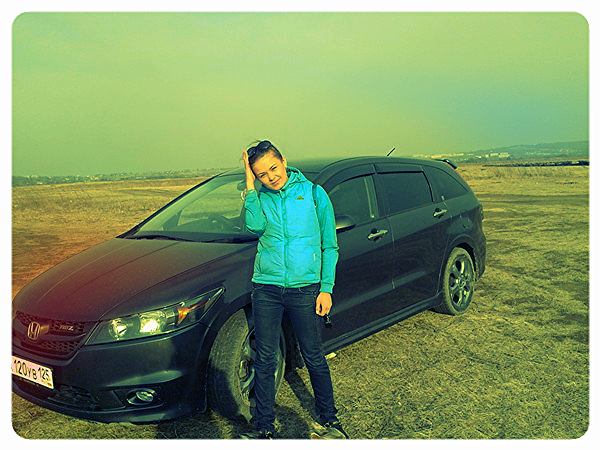 Мария Марингевич