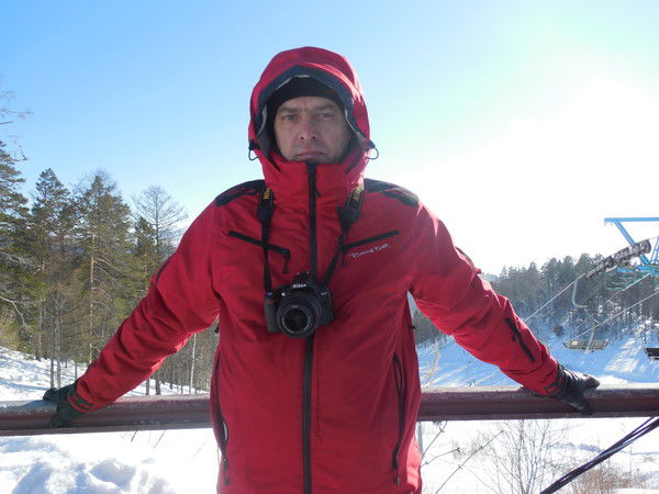 Олег Бондарев