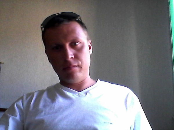 Алексей Стрельников