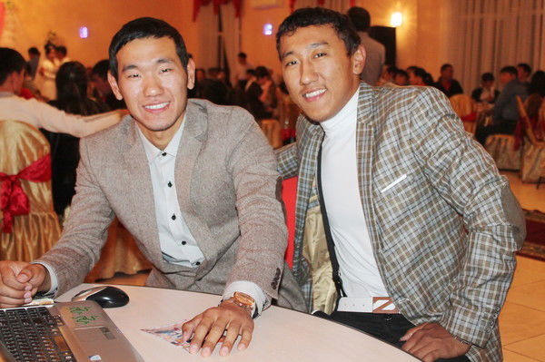 Nur Omarov Director Of Photography