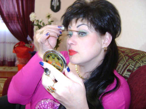 Валиева Ильмира