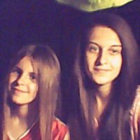 Даша Руденко