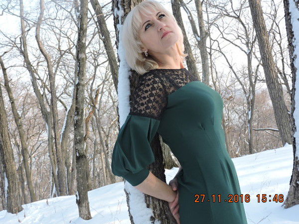 Галина Пороткина