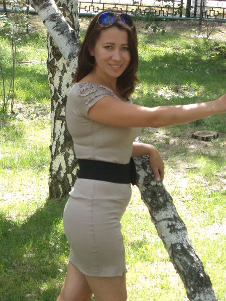 Галия Фидерко