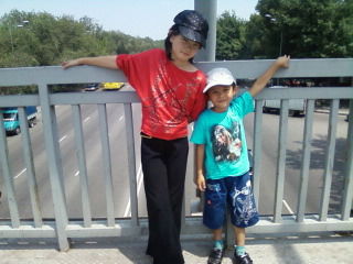 Дильназ Худайбердиева