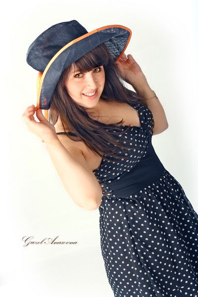 Алия Гибадуллина