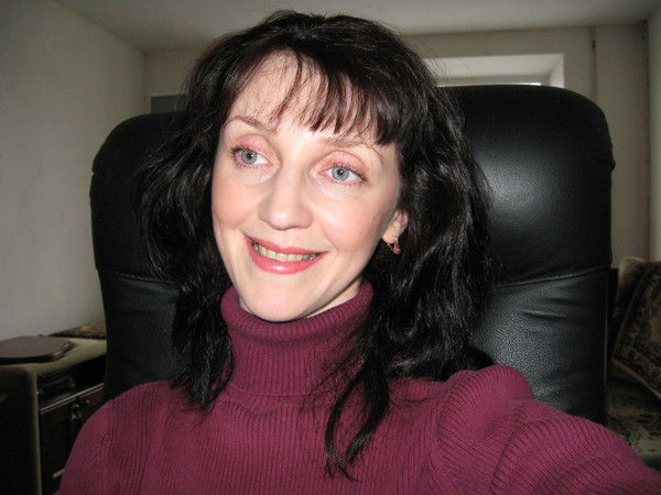 Наталья Кравец