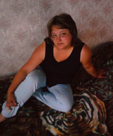 Елена Кузнецова