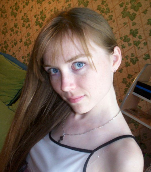 Мария Виноградова