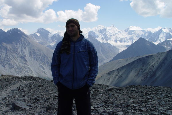 Роман Виноградов