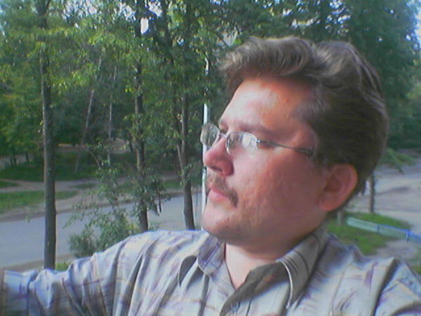 Николай Ивлев