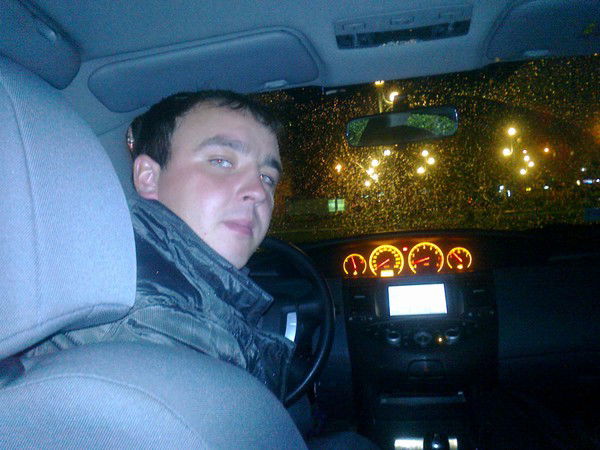 Максим Никкель