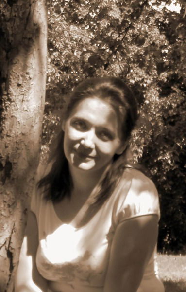 Анна Головачёва