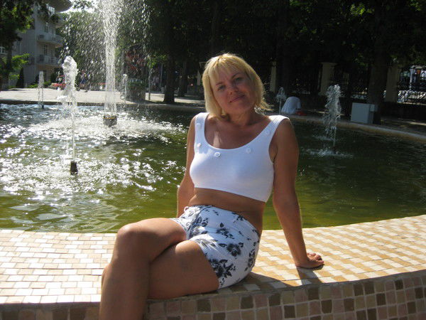 Анна Барышева