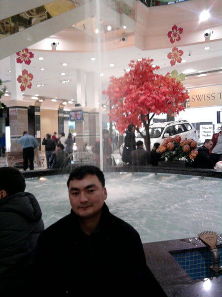 Рахим Быкаев