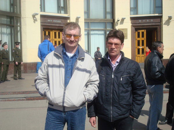 Анатолий Мальцев