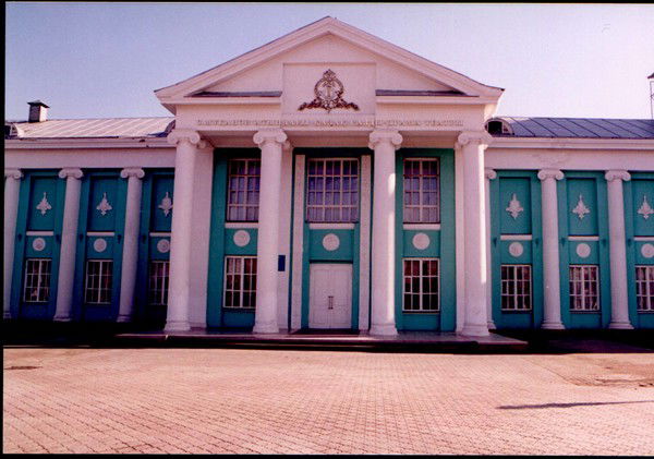 Мухамедали Испанов