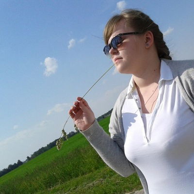 Ангелина Зенина