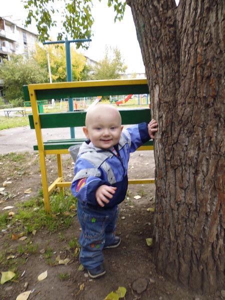 Татьяна Гарипова