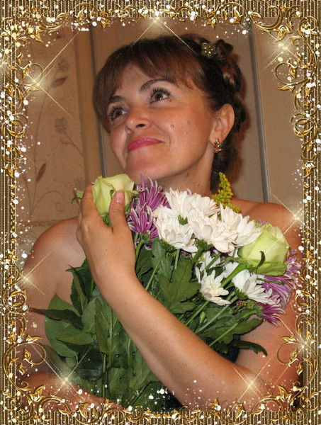 Ольга Нижник